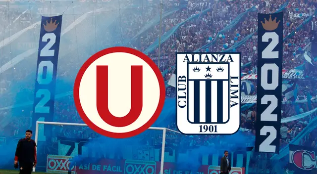 Universitario se reforzaría con futbolista de Alianza Lima para su centenario