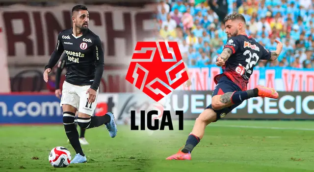 Partido entre Universitario vs. Deportivo Municipal es reprogramado por la Liga 1