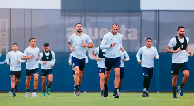 ¿Lo identificas? Alianza Lima hizo llamativo anuncio por el regreso de una de sus figuras