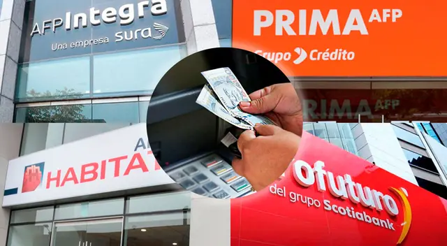 Conoce en qué consiste esta medida que solicita la devolución del 100% de los aportes.