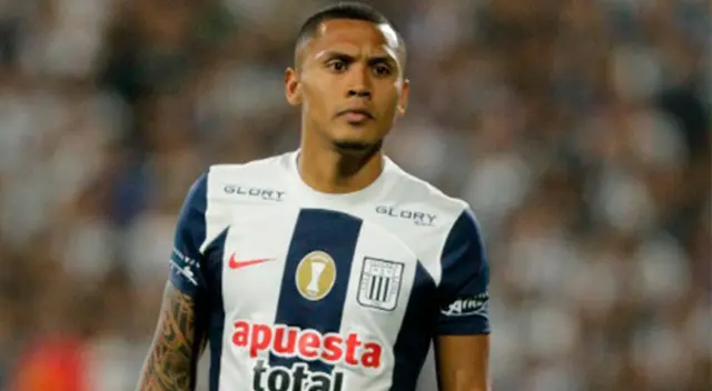 Bryan Reyna se pronunció con impensado mensaje