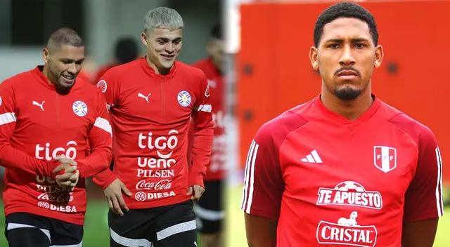 Paraguay recibió impresionante noticia a días de enfrentar a Perú por las Eliminatorias