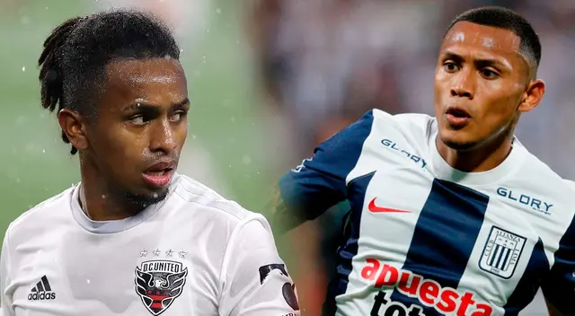Yordy Reyna le dio una respuesta a Bryan Reyna