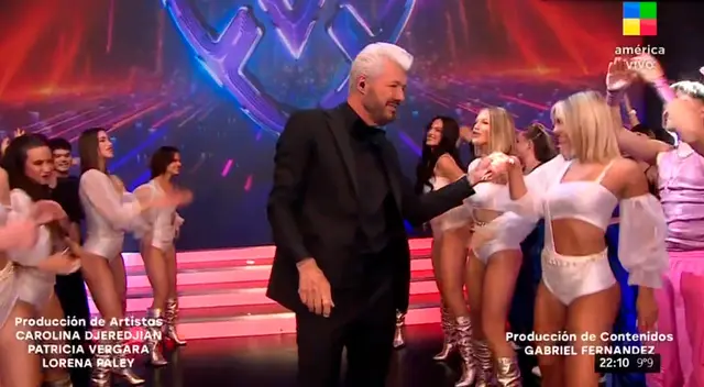 Repasá el resumen del estreno de Bailando 2023, reality de Tinelli.