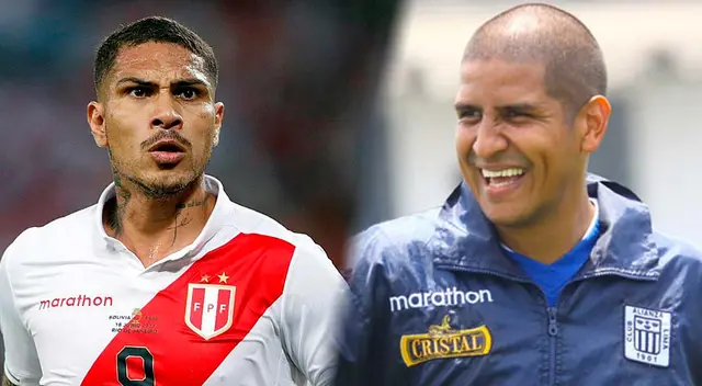 Edgar González habló de la selección peruana Edgar González habló de la selección peruana