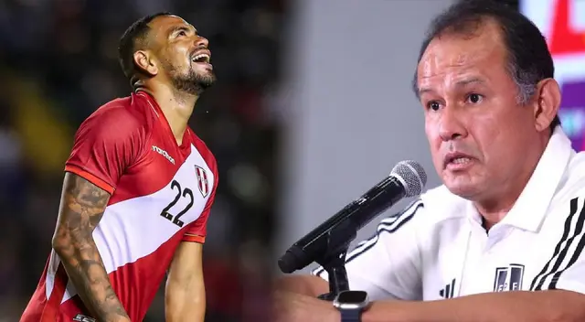 ¿Quién sería el reemplazante de Alexander Callens? ¿Quién sería el reemplazante de Alexander Callens?