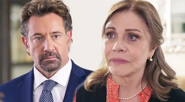 Vencer la culpa: conoce más de lo que sucedió en el nuevo episodio. Vencer la culpa: conoce más de lo que sucedió en el nuevo episodio.