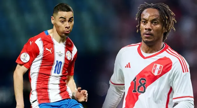 Miguel Almirón, presenta el valor más alto en la selección paraguaya