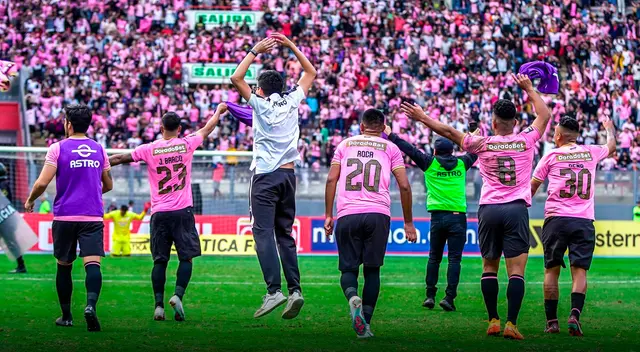 Sport Boys espera vencer a Cristal en su regreso al Miguel Grau del Callao Sport Boys espera vencer a Cristal en su regreso al Miguel Grau del Callao