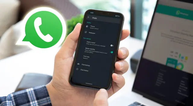 Pasos para tener dos cuentas de WhatsApp en un mismo celular: la guía definitiva. Pasos para tener dos cuentas de WhatsApp en un mismo celular: la guía definitiva.