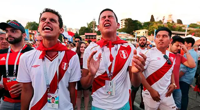 ¿Cuál fue la noticia que recibieron los seguidores de la selección peruana? ¿Cuál fue la noticia que recibieron los seguidores de la selección peruana?