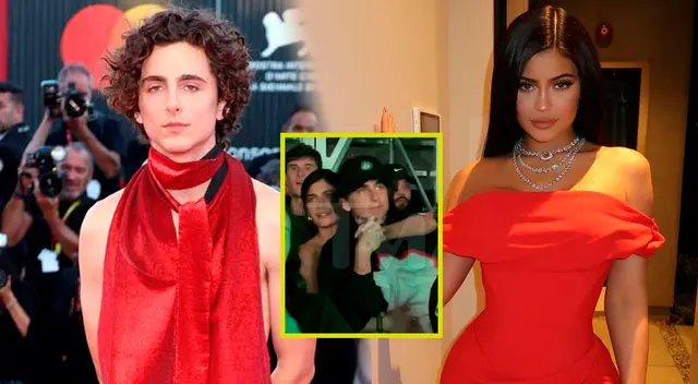 Por el momento, ni la empresaria ni el actor se han pronunciado al respecto en sus redes sociales. Por el momento, ni la empresaria ni el actor se han pronunciado al respecto en sus redes sociales.