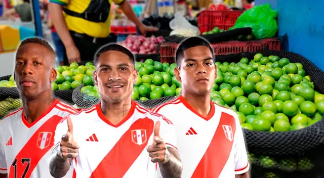 El precio del limón incrementó durante los últimos días en provincias como Junín, Lima, Ayacucho y más. El precio del limón incrementó durante los últimos días en provincias como Junín, Lima, Ayacucho y más.