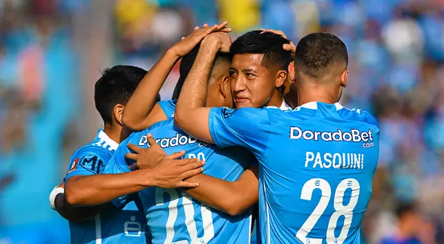 Esta figura de Sporting Cristal se encuentra entre los más caros de la plantilla celeste.
