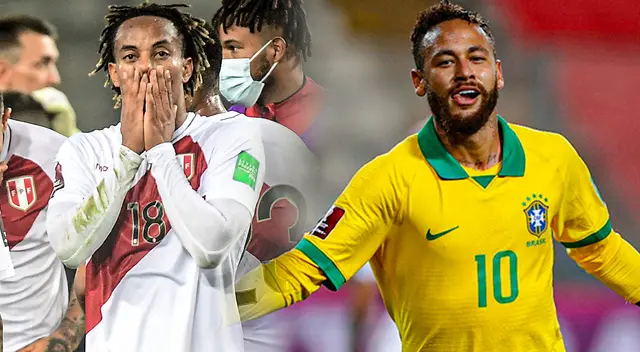Neymar entrenó con Brasil previo a Eliminatorias Neymar entrenó con Brasil previo a Eliminatorias
