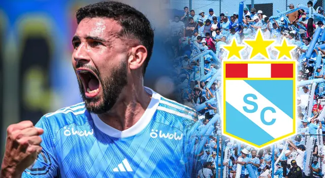 Ignácio Da Silva aumentó su valor en Sporting Cristal Ignácio Da Silva aumentó su valor en Sporting Cristal