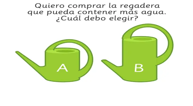 Solo un verdadero GENIO ha logrado superar este acertijo mental en tiempo récord.
