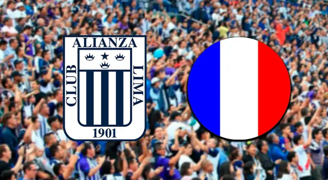 Alianza Lima se ha comenzado a reforzar con miras a la próxima temporada.