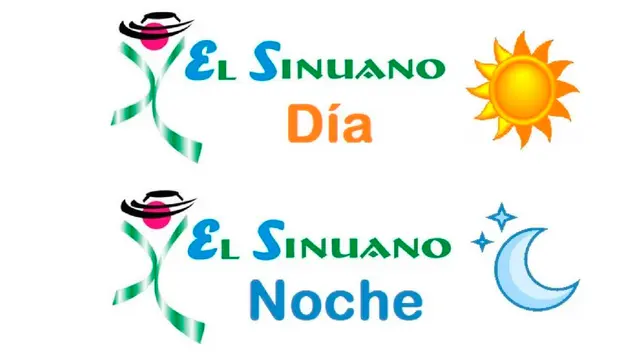 ¿Eres uno de los ganadores del Sinuano? Revisa los resultados de Día y Noche del 5 de septiembre.