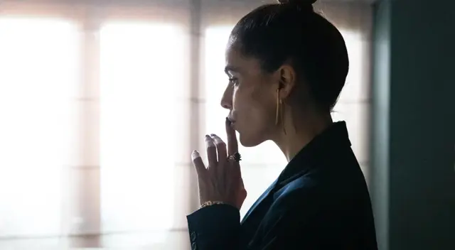 ¿Qué pasó con Virginia? Entérate lo que pasó en el capítulo 64 de "Romina Poderosa".