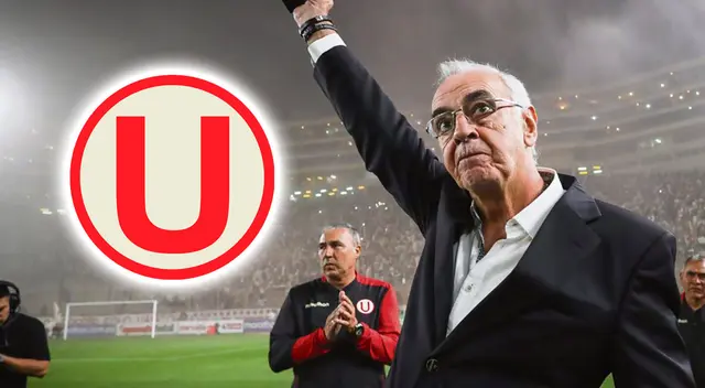 Universitario de Deportes logró firma de nuevo delantero para el Clausura