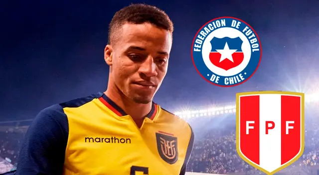 ¿Qué fue de Byron Castillo, jugador que casi deja sin Mundial a Ecuador y pudo ayudar a Perú?