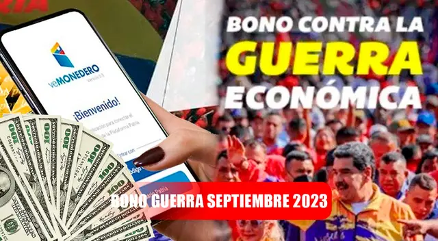 Conoce cuándo se pagará el Bono de Guerra Económica de Venezuela a los trabajadores del sector público activos y jubilados.