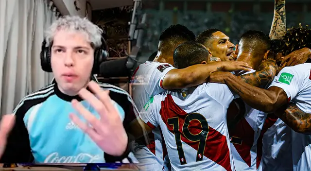 Davo Xeneize lanza un gran resultado para Perú ante Paraguay