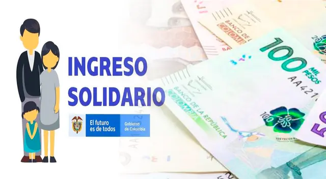 Revisa toda la información del Ingreso Solidario de Colombia para el 2023.