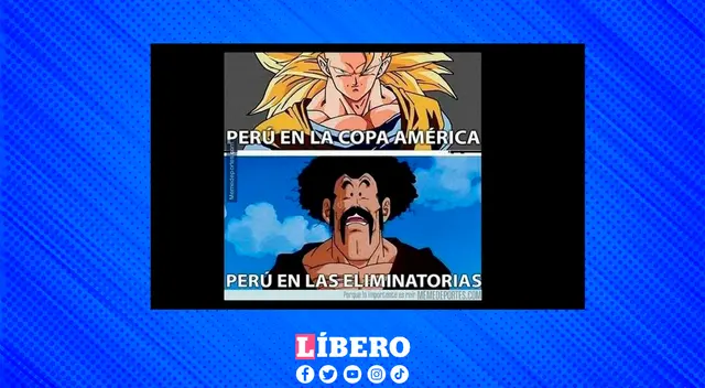 La 'Bicolor' espera ganar en tierras 'guaraníes' este jueves y los memes no se hicieron esperar.