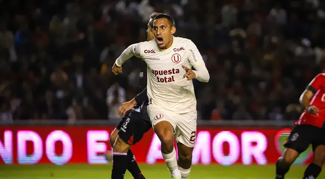 El sorprendente valor que alcanzó Alex Valera tras su momento con Universitario El sorprendente valor que alcanzó Alex Valera tras su momento con Universitario