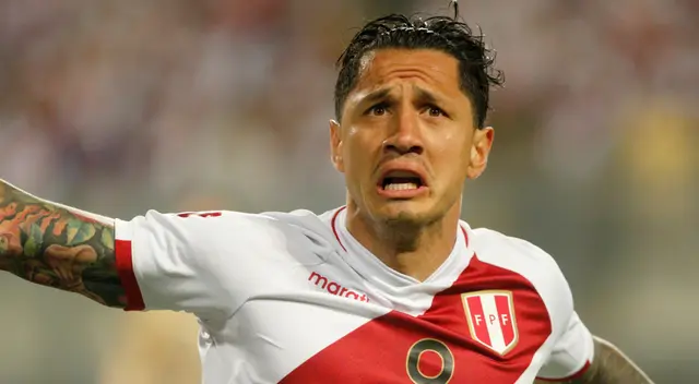 Gianluca Lapadula se perdió el inicio de las Eliminatorias por lesión Gianluca Lapadula se perdió el inicio de las Eliminatorias por lesión