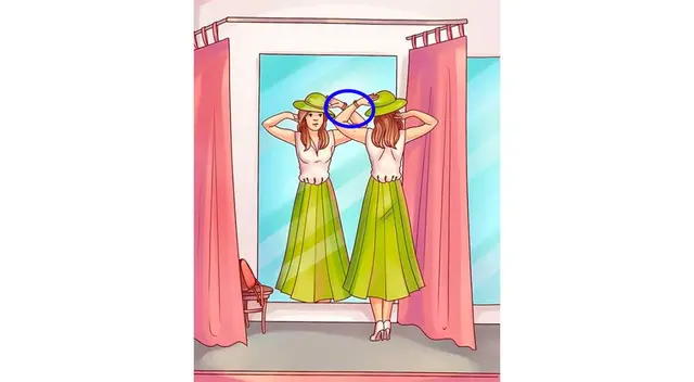 reto mental