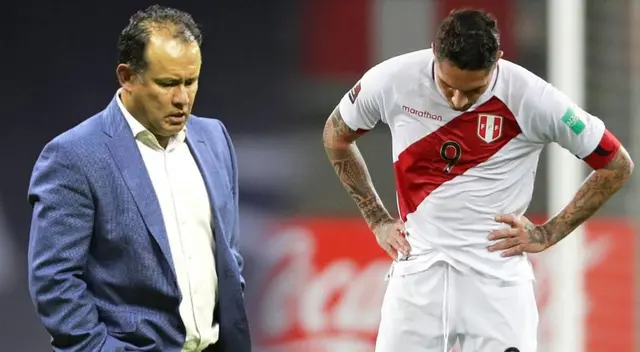 Perú recibe mala noticia a poco del partido con Paraguay. Perú recibe mala noticia a poco del partido con Paraguay.