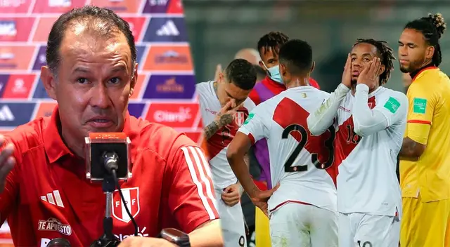 Reynoso confirmó a los dos jugadores que quedaron fuera de la lista