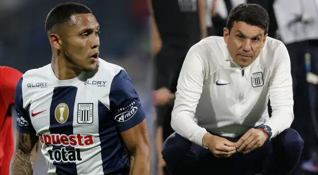 Mauricio Larriera se refirió a las polémicas declaraciones de Bryan Reyna Mauricio Larriera se refirió a las polémicas declaraciones de Bryan Reyna