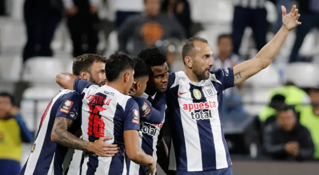 Alianza Lima visitará a Cantolao por la fecha 12 del Torneo Clausura 2023