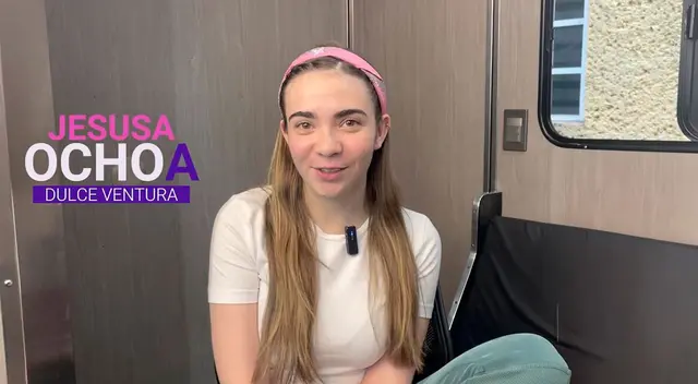 Jesusa Ochoa