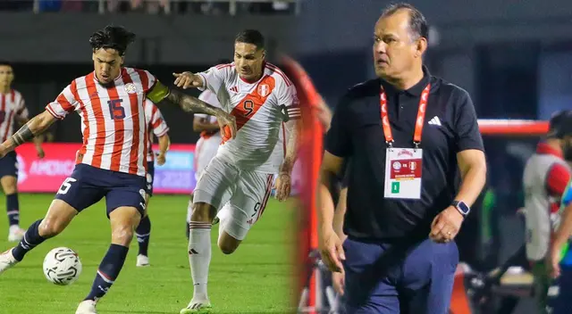 Juan Reynoso no realizó conferencia de prensa
