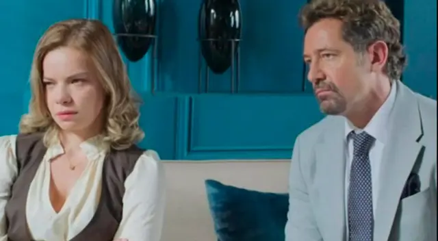 Conoce los mejores momentos del capítulo 54 de "Vencer la culpa".