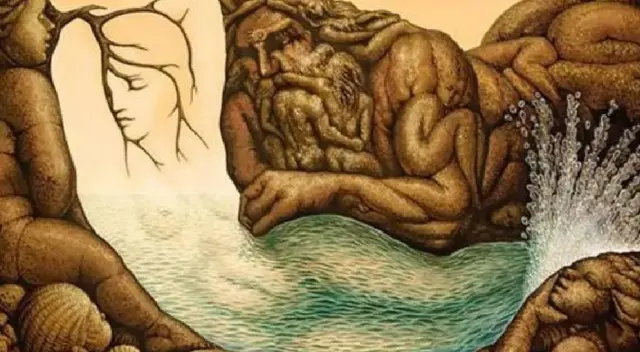 ¿Qué es lo que ves primero? Solo eso te dirá la verdad de tu personalidad ¿Qué es lo que ves primero? Solo eso te dirá la verdad de tu personalidad