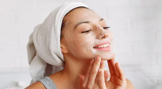 Con esta mascarilla podrás 'rejuvenecer' tu rostro en poco tiempo.