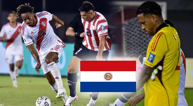 Periodista paraguayo sorprendido con el nivel de Pedro Gallese