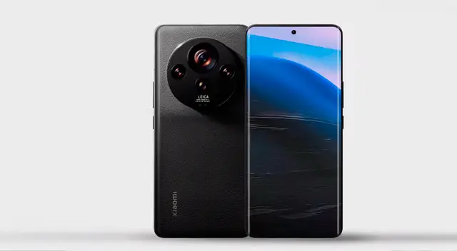 El Xiaomi 14 Ultra competirá con el iPhone 15 Pro Max y el Galaxy S24 Ultra.