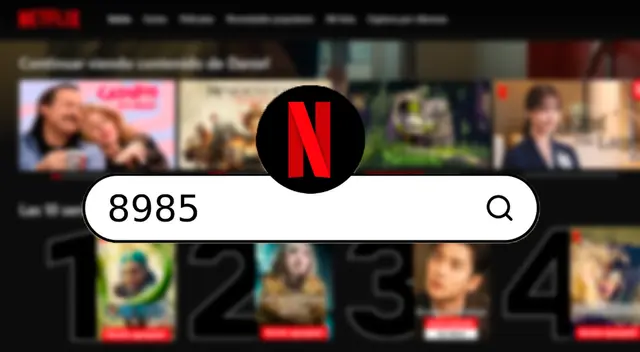 Netflix tiene más de 36 mil categorías y con estos códigos podrás ver todas las películas y series ocultas. Netflix tiene más de 36 mil categorías y con estos códigos podrás ver todas las películas y series ocultas.