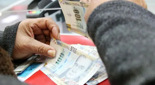 Las AFP fijarán los plazos para entregar la subvención económica a los aportantes.