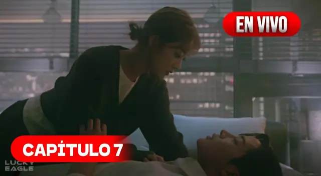 "Un amor predestinado" capítulo 7 se estrenará el miércoles 13 de septiembre por Netflix.