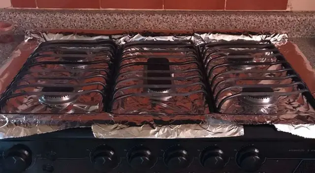 Existen diversos factores que provocan que el uso del aluminio en tu estufa sea contraproducente.