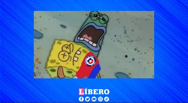 A pesar de anotar un gol, Chile no superó a Uruguay.