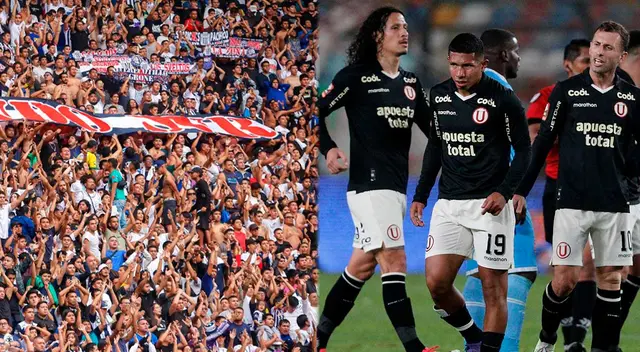 Socios de Alianza duros con Universitario por la deuda concursal: "Impunidad alarmante"